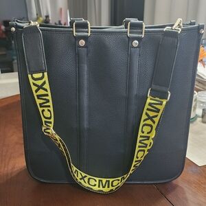 Steve Madden Laptop Tote Bag